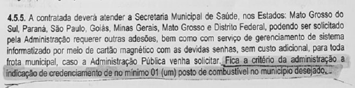 Processo licitat&oacute;rio de n. 26812 FLY n. 03330000895/2015 - CMNA/Divulga&ccedil;&atilde;o